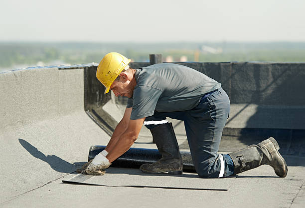 Best Commercial Insulation in Queen City, TX