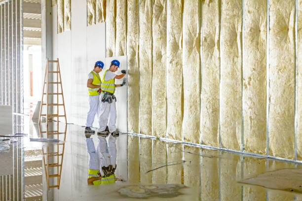 , TX Insulation Contractor Company